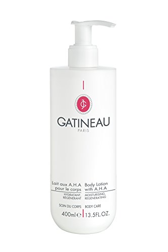 Gatineau AHA Body Lotion 400 ml