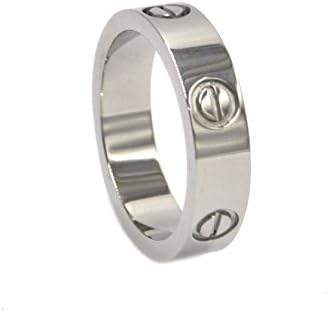 Love Ring-Lifetime Just Love You With (Silver9)