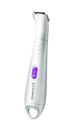 Remington WPG4035 Cordless 3 in 1 Ultimate Bikini Kit