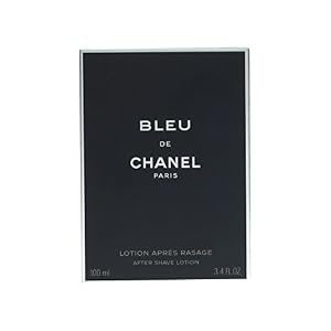 Chanel Bleu After Shave Lotion - 100 ml - Image 3