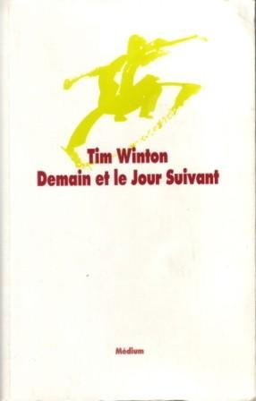 couverture de : Demain et le jour suivant