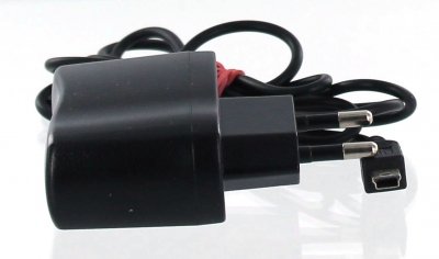 Preisvergleich Produktbild Original Handynetzteil für EMPORIA TELME C135