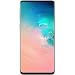 Produktbild Samsung Galaxy S10 Dual SIM 128GB 8GB RAM SM-G973F/DS Prism Weiß SIM Free