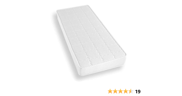 Kalibre Her Gun Uzman Matelas 60x1 Conforama Amazon Comunidadvidaygracia Org