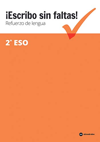 ¡Escribo sin faltas! 2