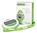 Produktbild Efergy Showertime Shower Timer & Coach with LCD Clock by Efergy