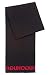Produktbild BOSS Hugo Boss HUGO Strickschal Men-Z 472 mit Reversed-Logo aus Jacquard schwarz