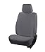 Autofurnish AF-TW-302 Grey Towel Seat Covers For Maruti Alto Old RS.1399.00