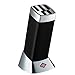 Produktbild Wesco 322701-62 Messerblock Classic Line - 30 cm ohne Messer, schwarz
