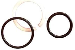 TAPSPARESUK Bristan Artisan Replacement (SK-1425R) Spout Seal O Ring Kit