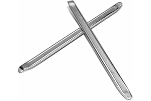 SCOOTISFACTION 2* Tyre tire bar tools levers stainless for any Electric scooter