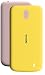 Produktbild Nokia Original X-Press Doppel-Pack Cover, Rosa & Gelb