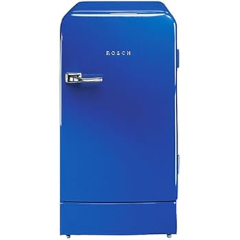 bosch retro kühlschrank mit gefrierfach