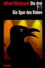 Cover zum Buch Die drei ??? Die Spur des Raben