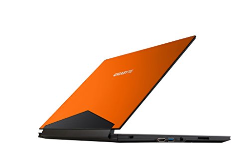 Gigabyte ga-k105q416-es orange