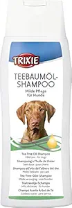 Trixie Tea Tree Oil Dog Shampoo 250 ml