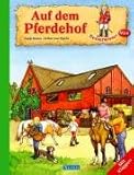 Cover zum Buch Auf dem Pferdehof