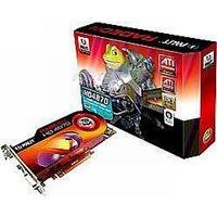 Preisvergleich Produktbild Xpertvision Radeon HD 4870 Grafikkarte
