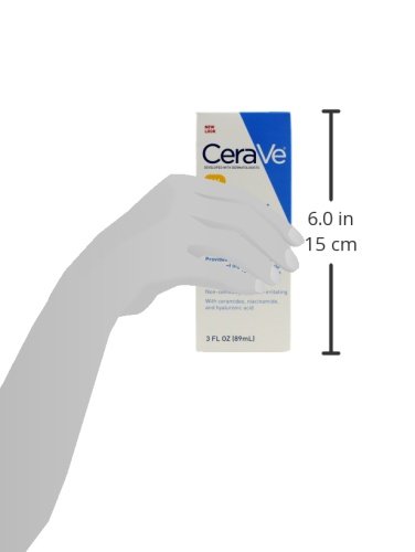 Cerave Cerave Tag Zeit Gesichtshidratation Lotion Uhr - 10