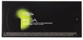 L'Oreal INOA Permanent Haircolor 6/6N by Inoa