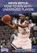 Produktbild Kevin Boyle: How to Win with Undersized Players (DVD)