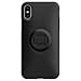 Price comparison product image SP Connect Unisex's Phone Case iPhone Xs/X, Black