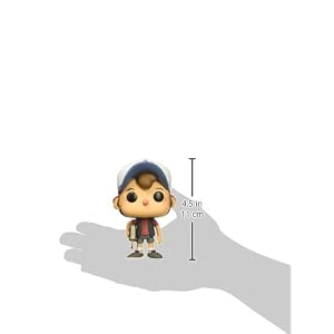 Funko Pop Dipper Pines (Gravity Falls 240) - Imagen 5