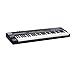 Produktbild Kompakter MIDI-Keyboard-Controller Mit 61 Tasten Und Zuweisbarer Steuerung, Pitch- / Modulationsrad, Plug-And-Play-USB-MIDI-Synthesizer