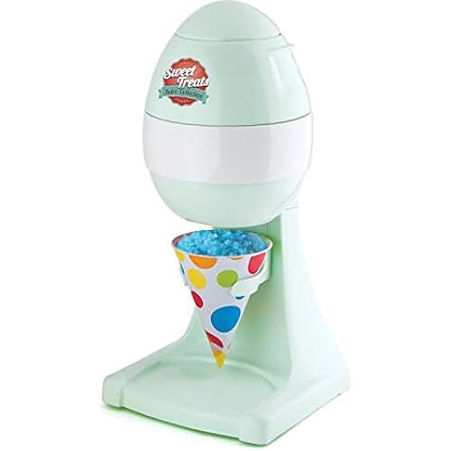 Amazon.co.uk snow cone machine