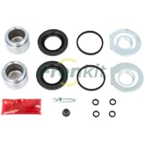 FRENKIT 744253 Kit Revisione Pinza Freno Posteriore Per BMW Serie 3 E90 - Compatibile Con Modelli 2005-2011 - Foto 7