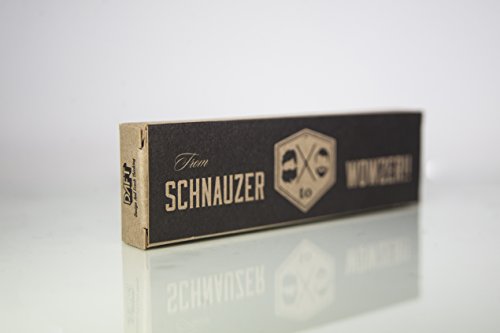 Man Comb ‚Limited Edition‘. Das ultimative Hilfsmittel für Ihr Haar, Ihren Bart und Ihr Bier. - 4