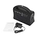 Produktbild Monllack 200W 42000mAh Portable Solar Panel Generator Power Supply Energy Storage Battery Pure Sine Wave AC DC Power Bank