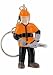 Produktbild Stihl Schlüsselanhänger, Design Waldarbeiter