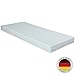 Produktbild CozyBasic Premium Kaltschaum-Matratze – alle Größen erhältlich – Für alle Schlaftypen geeignet – OEKO-TEX® 100 – Made in Germany (140 x 200 cm)