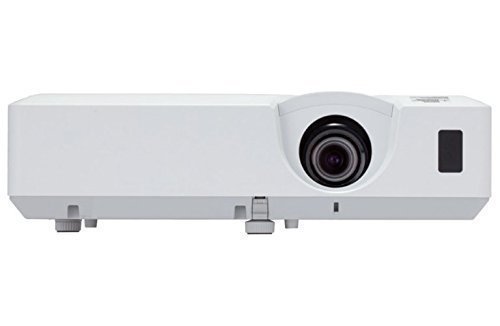 détail Hitachi 3200 Lumens XGA 3LCD 3.0kg 3200ANSI lumens 3LCD XGA (1024x768) White