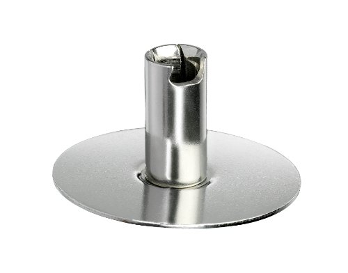 Bamix Stabmixer MX105082 Box, silberfarben, 12 x 6 x 35 cm - 8