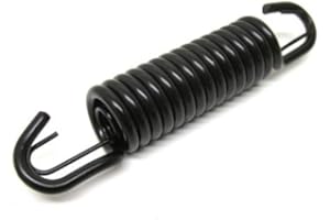 STREETPARTS 24 Hauptständer Feder für CPI Aragon Hussar Oliver/Keeway RY6 RY8 Matrix/Generic Spin