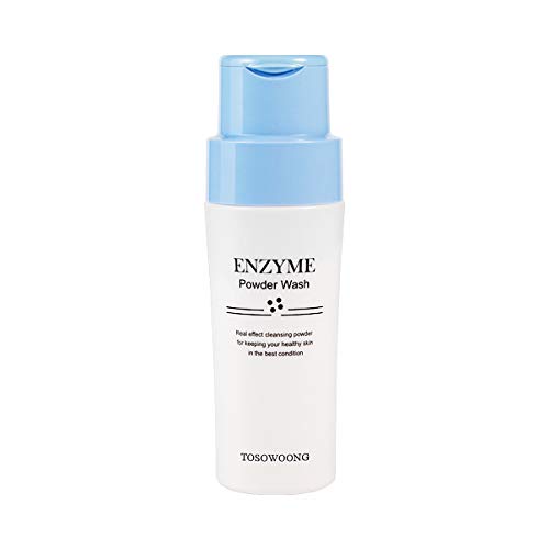 TOSOWOONG - NETTOYANT ENZYME EN POUDRE