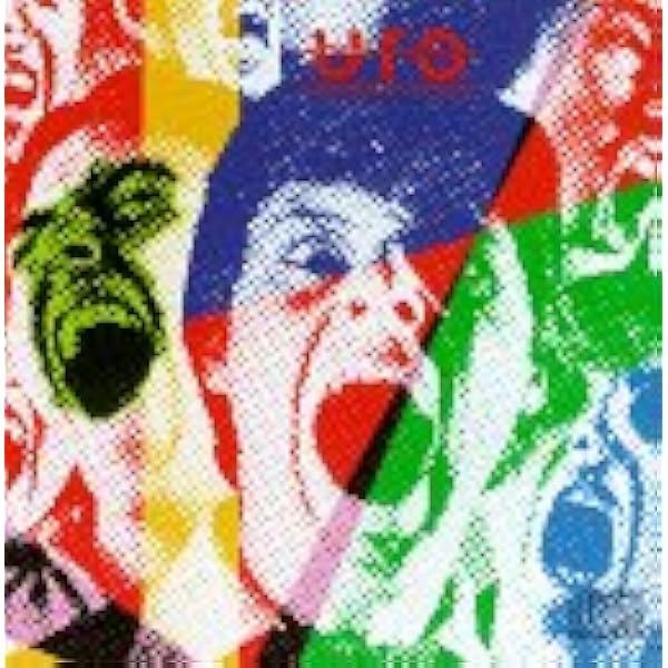 Strangers in the Night: U.F.O.: Amazon.es: CD y vinilos}