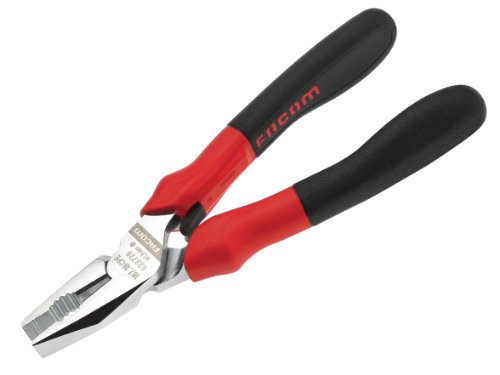 Facom FCM18720CPE Pince universelle 205 mm (Import Grande Bretagne)