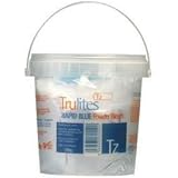 Truzone - Trulites Rapid Blue Powder Bleach 500g