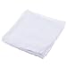 Phenovo 12pcs White Men Women Cotton Handkerchiefs Soft Washable Hanky #2 RS.740.00