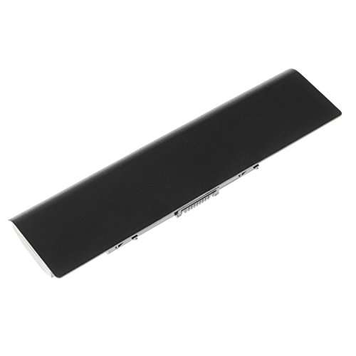 Green Cell® PRO Serie HSTNN-LB40 Akku für HP Laptop (Original Samsung SDI Zellen, 6 Zellen, 5200mAh, Schwarz) - 6