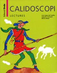 Calidoscopi lectures