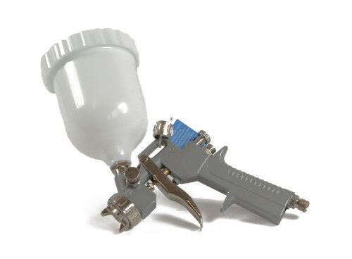 Abac Italy - Profesionelle Lackierpistole mit 3,0 bar und 1,5 mm Düse