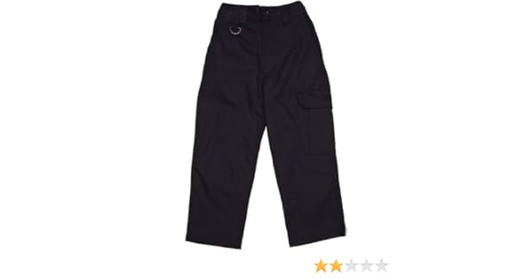 pantaloni velluto blu bambino scout