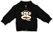 Paul Frank Small Paul Unisex Baby PF8001W2 Jumper Heavy Green 2 Years