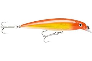 Rapala X-Rap Saltwater Fishing Lure