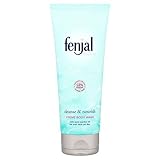 6 x Fenjal Classic CrÃ¨me Body Wash 200ml