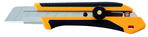 Olfa XH-1 - C ter extra resistente Serie X reviews Olfa XH-1 - C ter extra resistente Serie X